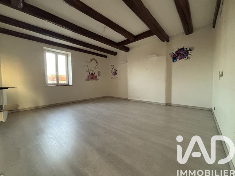 Appartement - 86 m² - 4 pièces