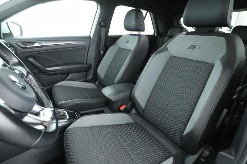 Volkswagen t-Roc 1.5 Tsi Evo R-Line Dsg7 150 ch