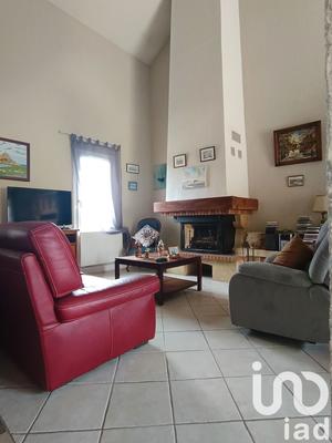 Maison - 96 m² - 4 pièces