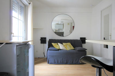 Appartement - 19 m² - 1 pièce