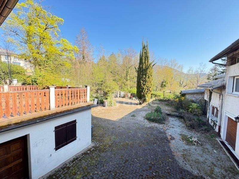 Immeuble - 700 m² - 12 pièces