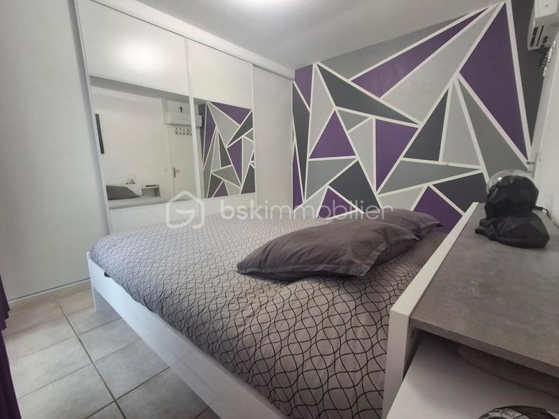 Maison - 114 m² - 6 pièces