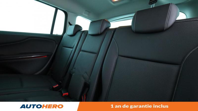 Opel Zafira Tourer 1.4 Turbo EcoFlex Cosmo 140 ch