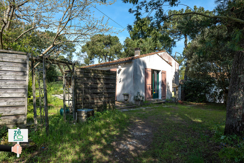 Maison - 85 m² - 5 pièces