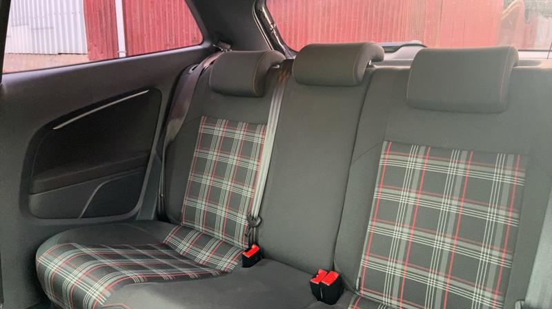 Volkswagen Polo V 1.8 Tsi 192 Gti