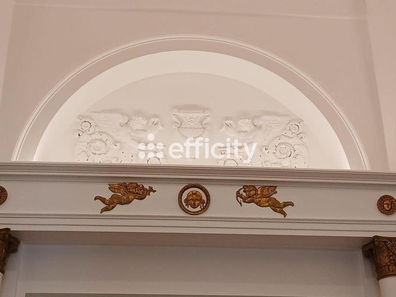 Appartement - 127 m² - 4 pièces