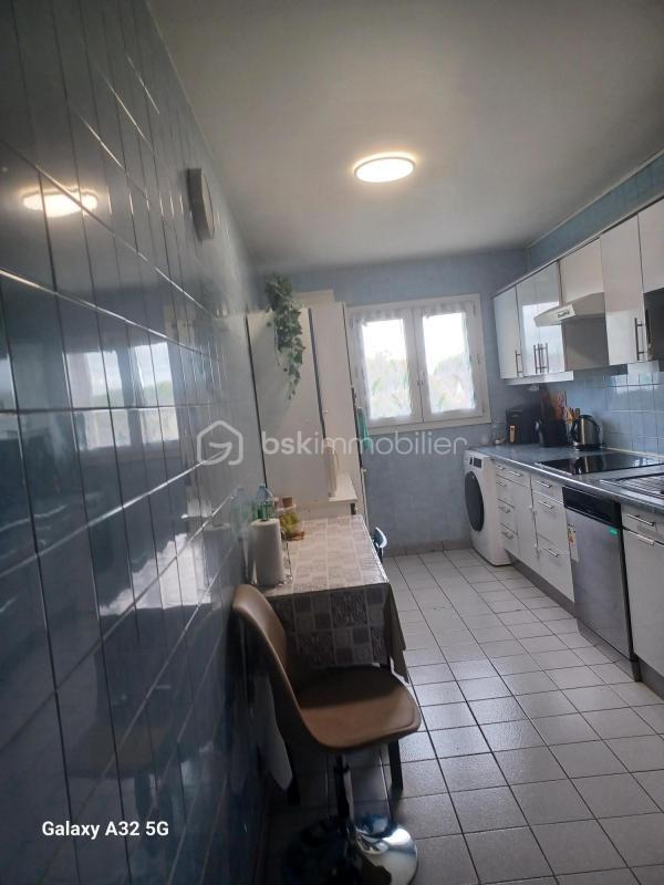 Appartement - 75 m² - 4 pièces