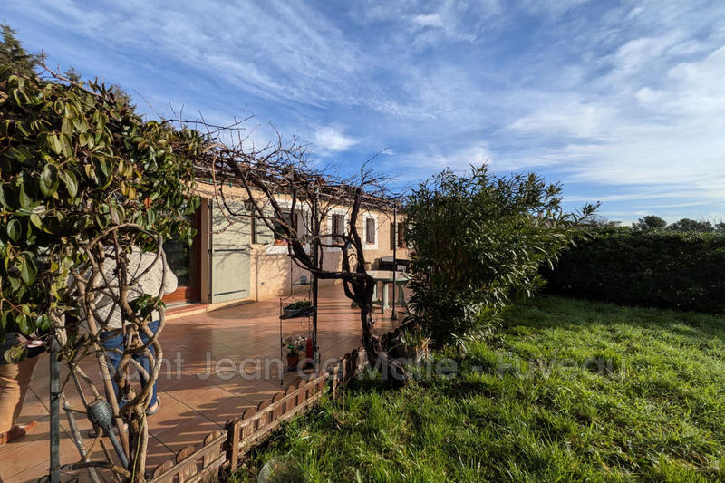 Maison - 130 m² - 4 pièces