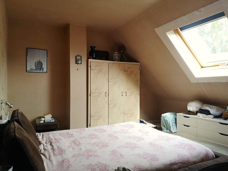 Maison - 155 m² - 9 pièces