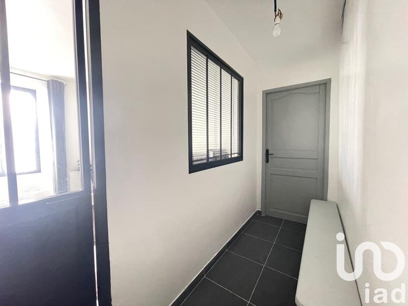 Appartement - 89 m² - 5 pièces