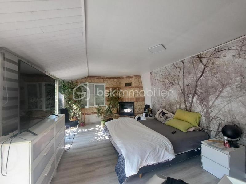 Maison de ville - 180 m² - 6 pièces