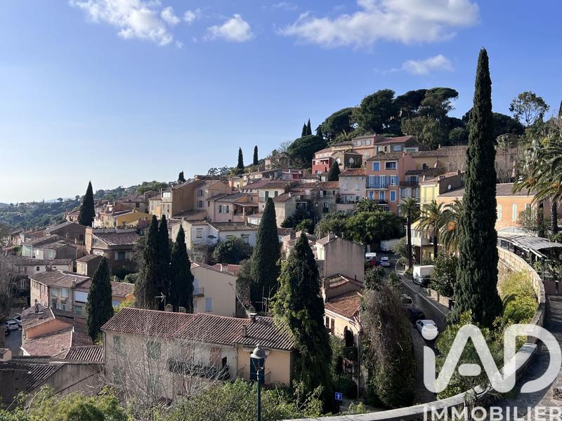 Maison de village - 66 m² - 3 pièces