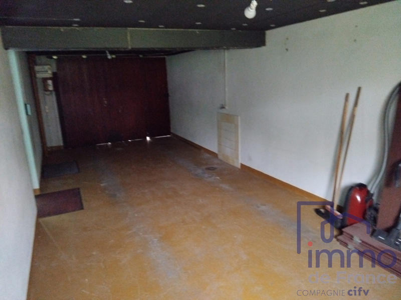 Maison - 132 m² - 5 pièces