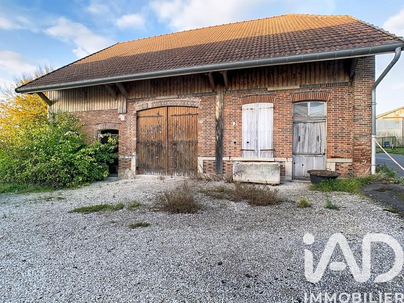 Maison - 112 m² - 5 pièces