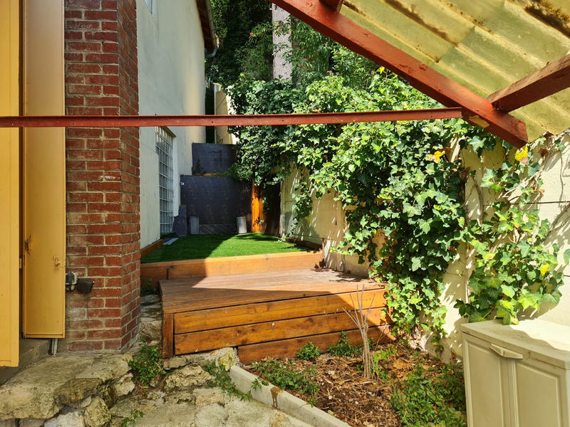 Appartement - 124 m² - 4 pièces