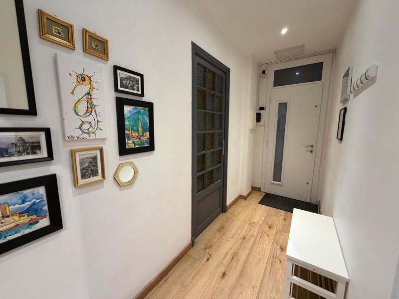 Appartement - 86 m² - 4 pièces