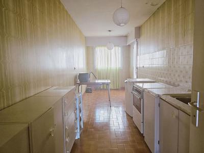 Appartement - 76 m² - 3 pièces