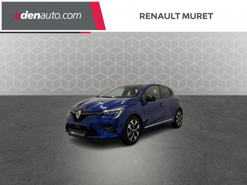 Renault Clio TCe 100 Gpl Evolution