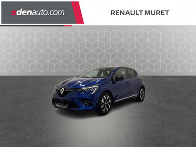 Renault Clio TCe 100 Gpl Evolution