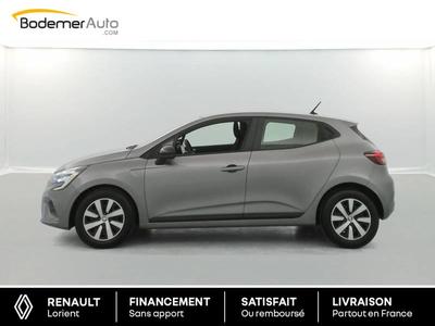 Renault Clio TCe 90 Equilibre
