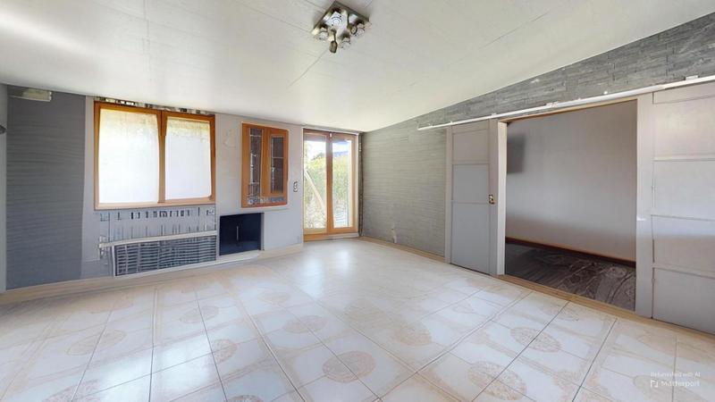 Maison - 81 m² - 4 pièces