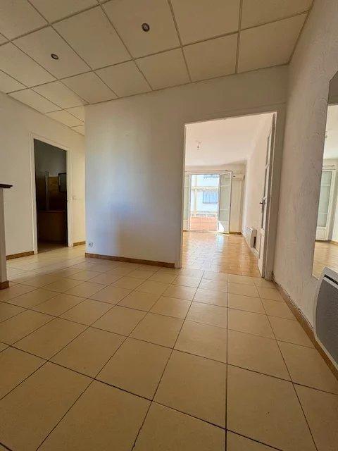 Appartement - 56 m² - 2 pièces