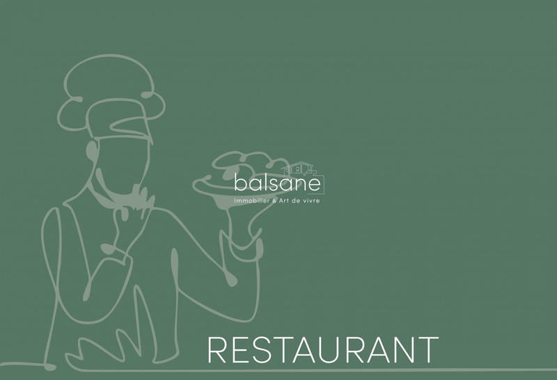 Fonds de commerce - Hôtellerie / Restauration - 301 m²