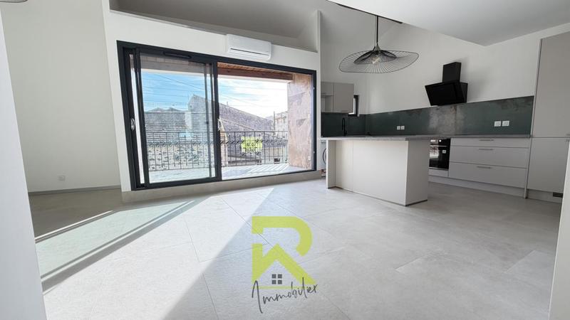 Duplex - 110 m² - 4 pièces