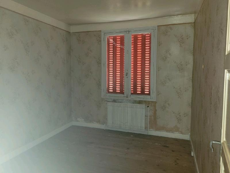 Maison - 67 m² - 4 pièces