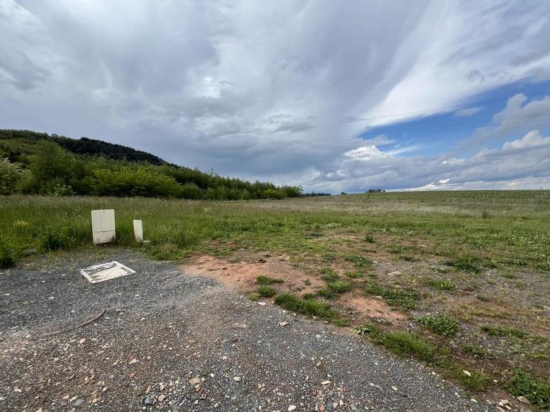 Terrain constructible - 490 m²