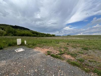 Terrain constructible - 490 m²