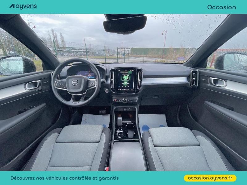 Volvo Xc40 B3 163ch Plus Dct 7