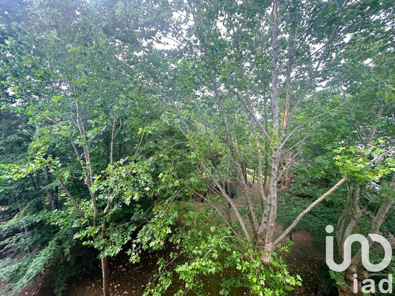 Appartement - 90 m² - 5 pièces