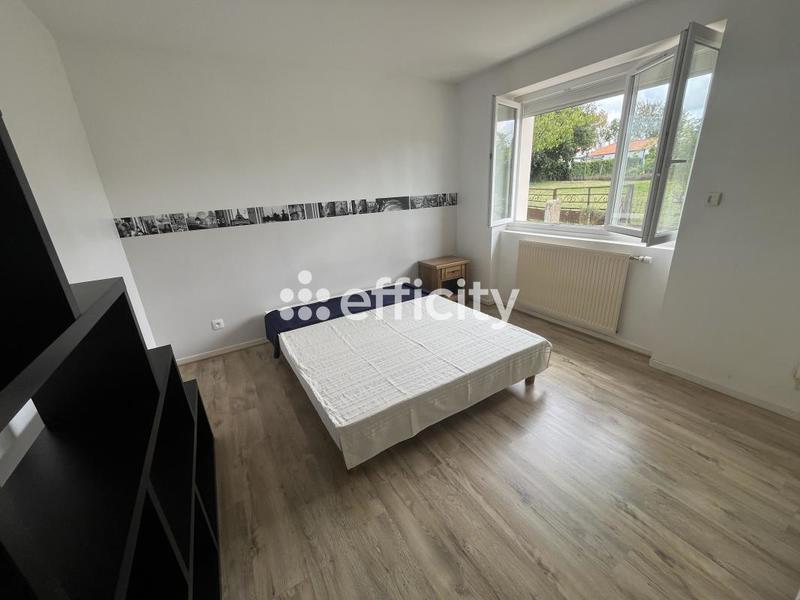 Maison - 75 m² - 4 pièces