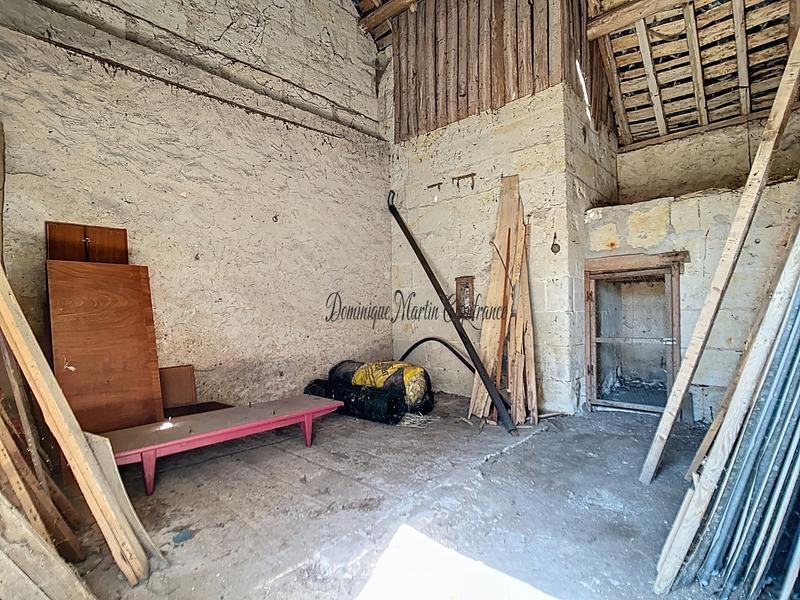 Fermette - 78 m² - 3 pièces