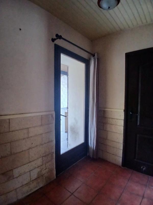 Maison - 59 m² - 3 pièces