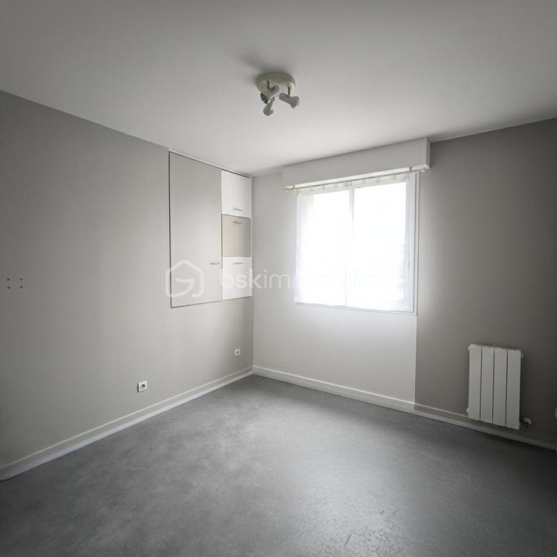 Pavillon - 98 m² - 5 pièces