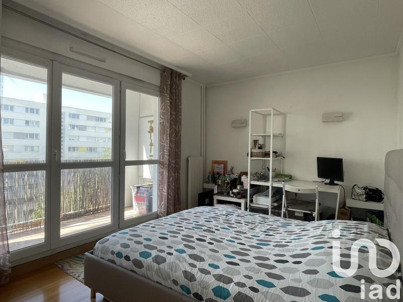 Appartement - 54 m² - 2 pièces