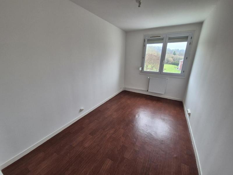 Appartement - 100 m² - 5 pièces