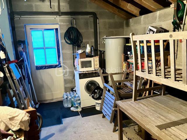 Maison - 75 m² - 4 pièces