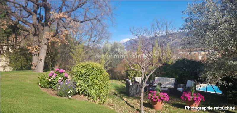 Maison - 123 m² - 5 pièces