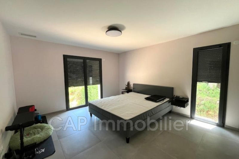 Villa - 145 m² - 5 pièces