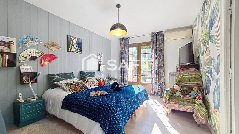 Maison - 130 m² - 4 pièces