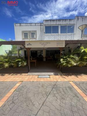 Fonds de commerce - Magasins - 170 m²