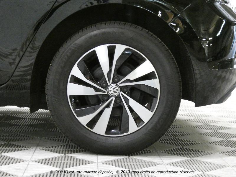 Volkswagen Polo VI 1.0 Tsi 95 Dsg7 Confortline