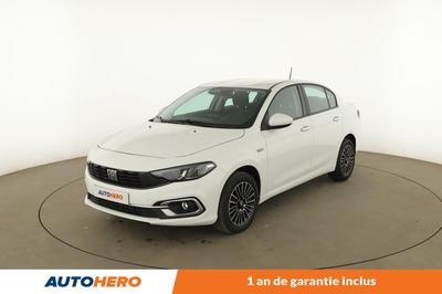 Fiat Tipo 1.6 MultiJet City 4p 130 ch
