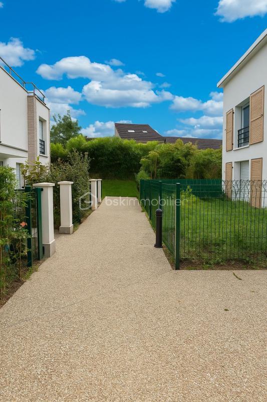 Appartement - 85 m² - 4 pièces