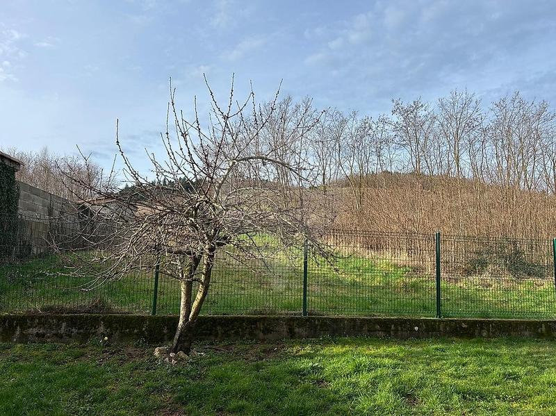 Maison - 80 m² - 5 pièces