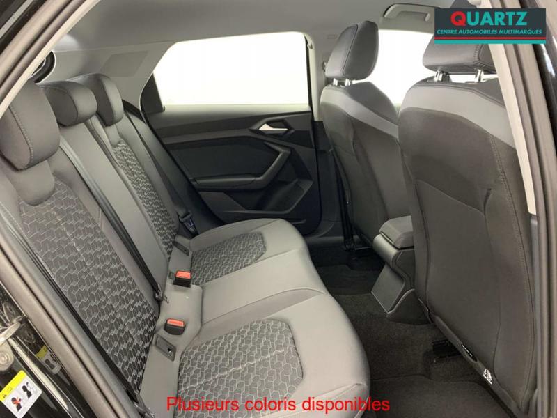 Audi A1 sportback 30 Tfsi 116 ch Bvm6 Design