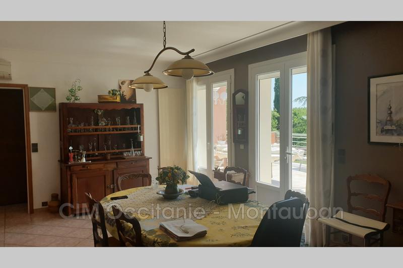 Maison - 190 m² - 6 pièces